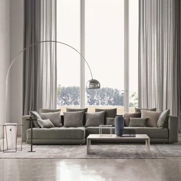 Arco Led By Achille and Pier Giacomo Castiglioni, 1962 - Image 2