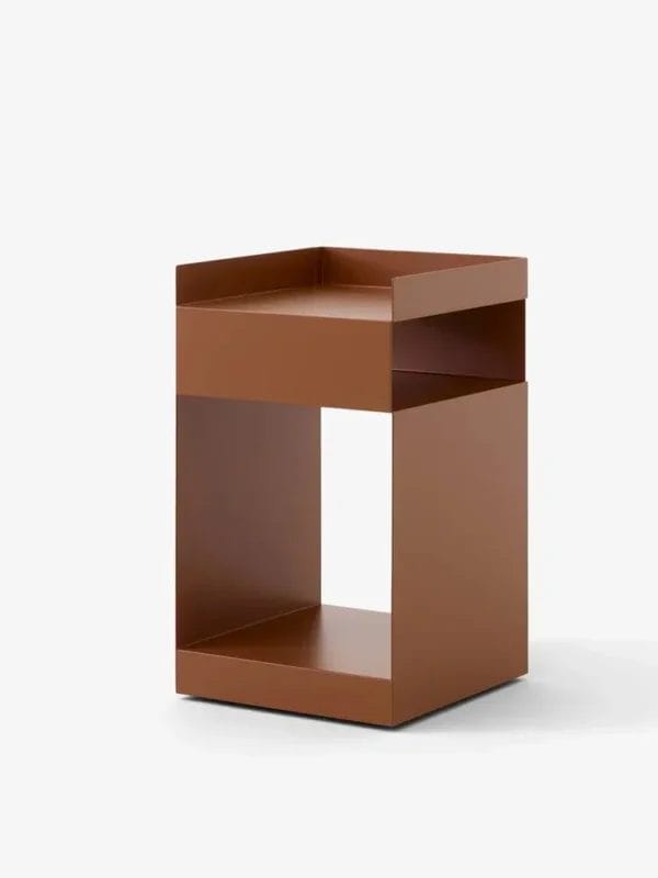 Rotate SC73, Terracotta - Image 2