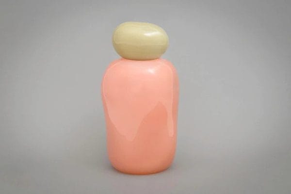 Bon Bon Medi, Caramel Apple & Bubblegum, 23 x 12 cm