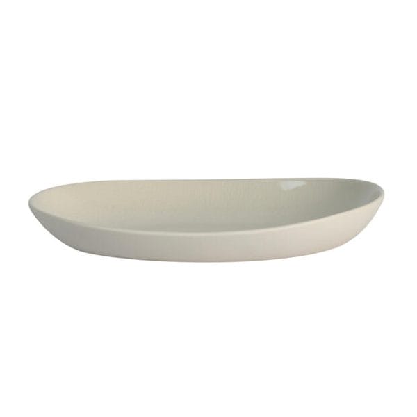 Maguelone Oval Dish, Cachemire