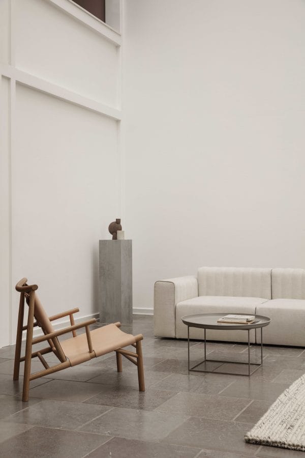Samurai Chair - Image 3