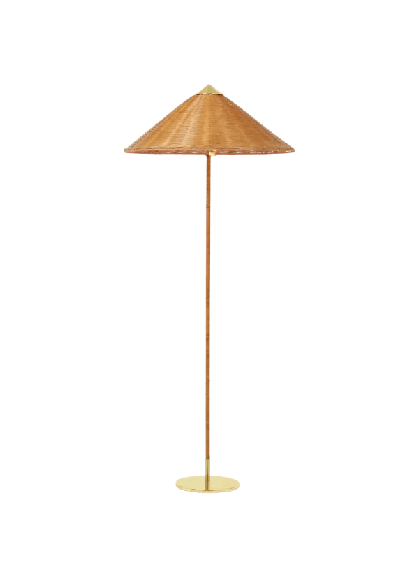 9602 Floor Lamp