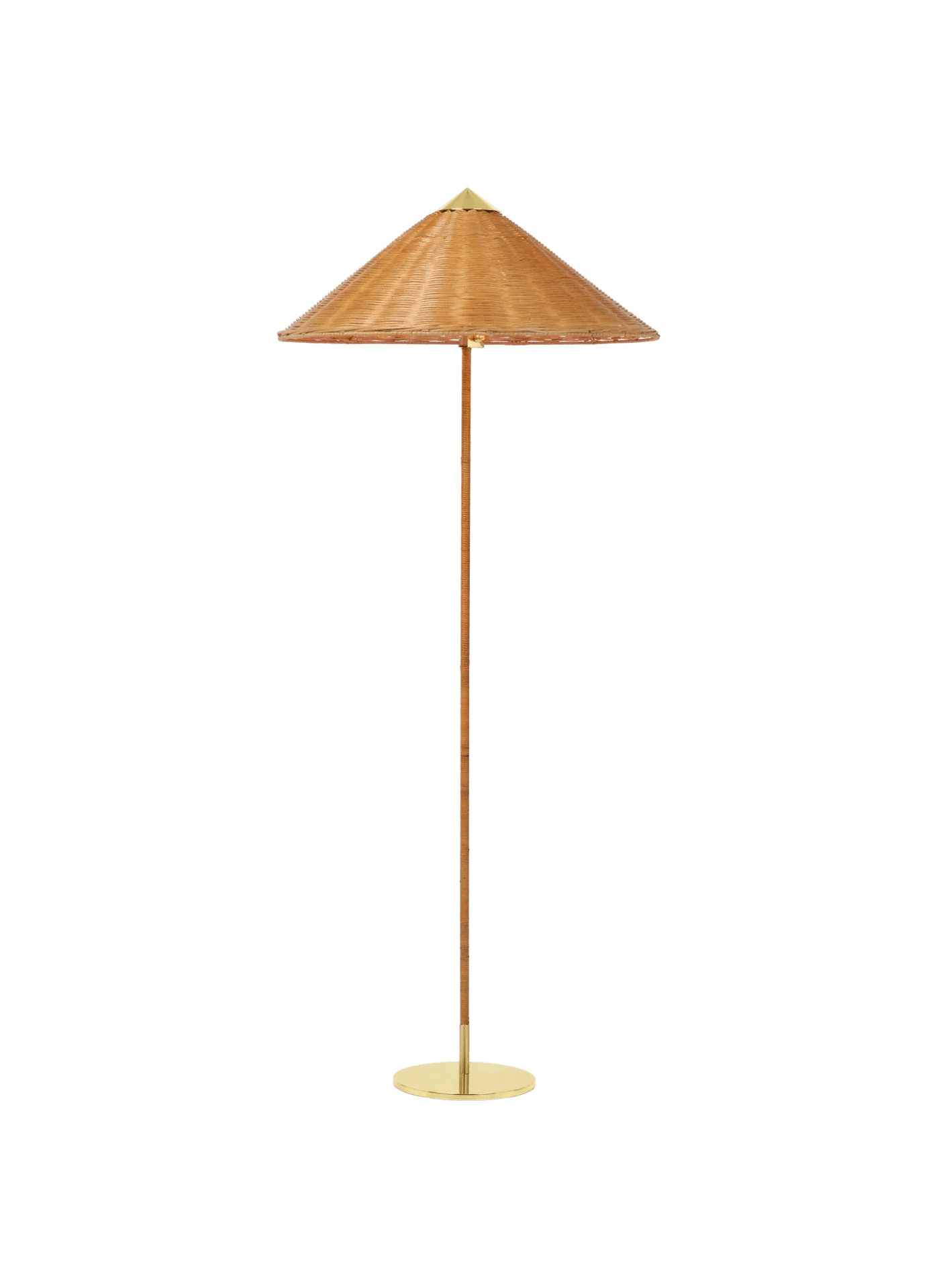 9602 Floor Lamp