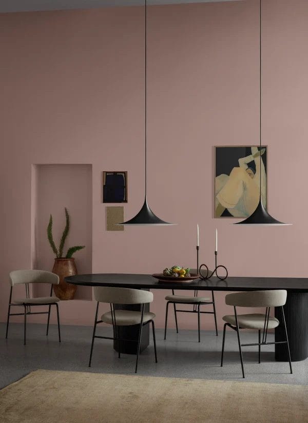 Moon Dining Table Elliptical - Image 2