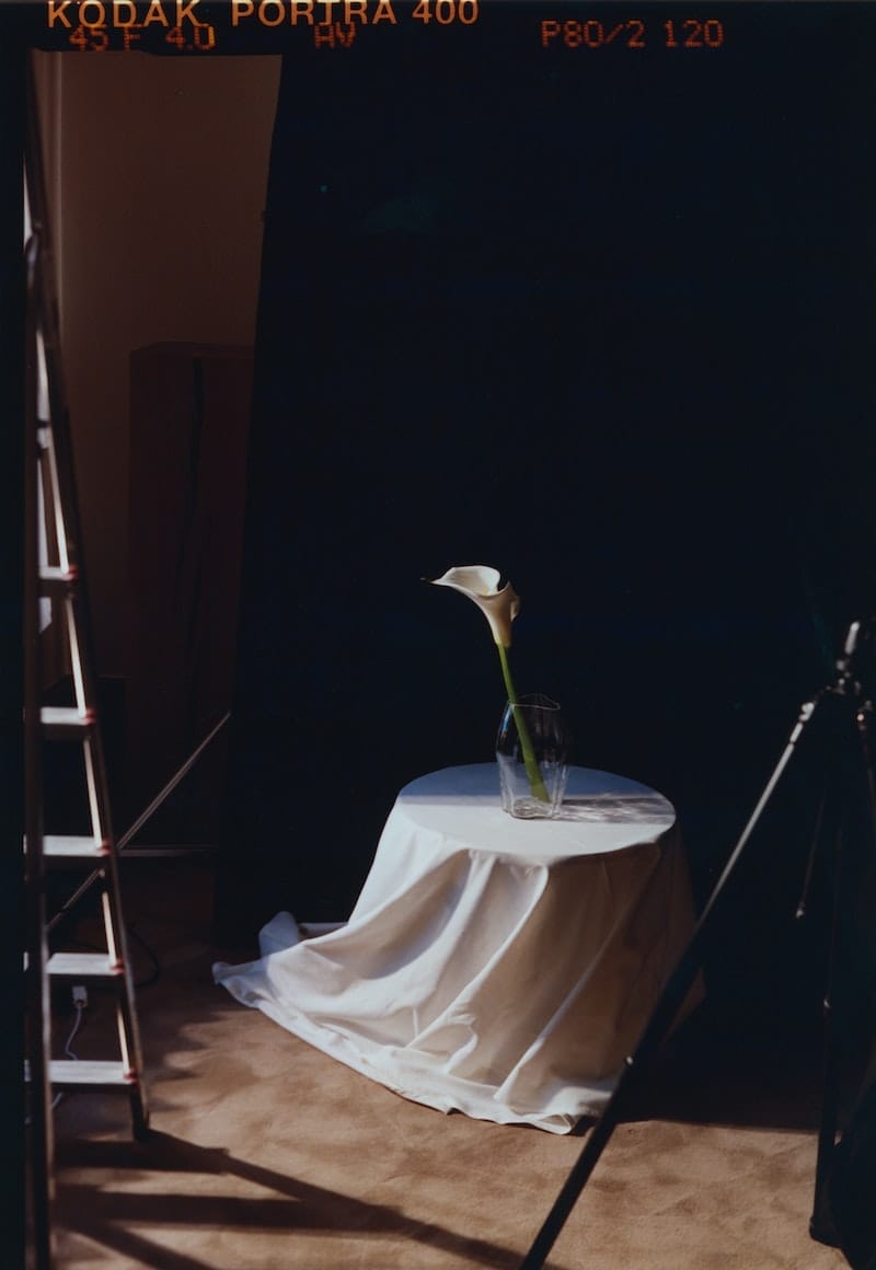 Blæhr Vase, Small, Clear - Image 3