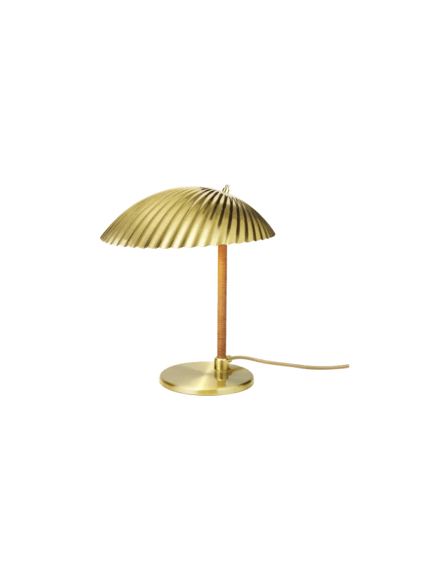 5321 Table Lamp, Brass