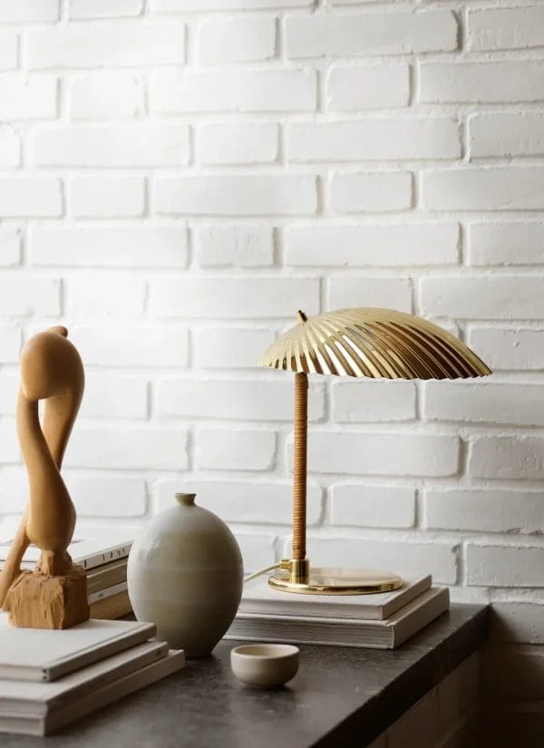 5321 Table Lamp, Brass - Image 2