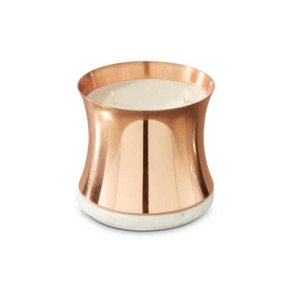 London Candle Large, Copper