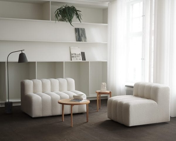 Line One Floor Lamp - Image 2