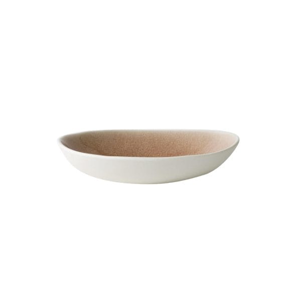 Maguelone Plate, Tamaris, 18.5 x 15 x H3.5 cm