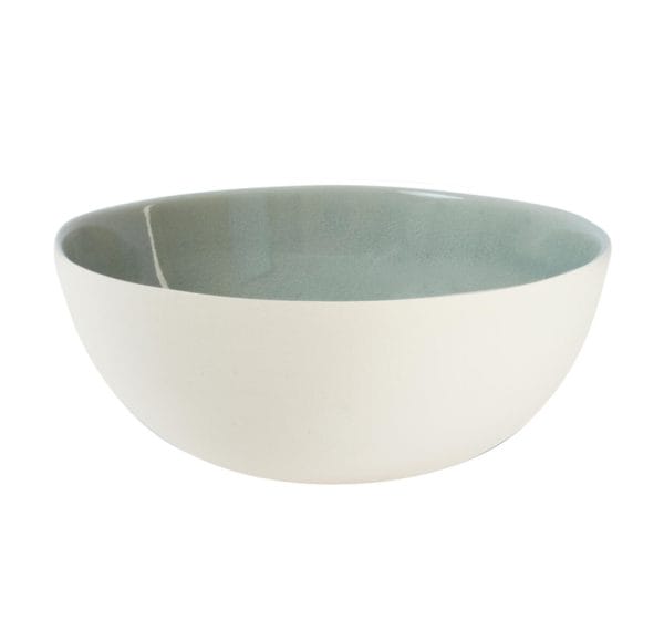 Maguelone Serving Bowl, Cachemire, Ø22.5 cm