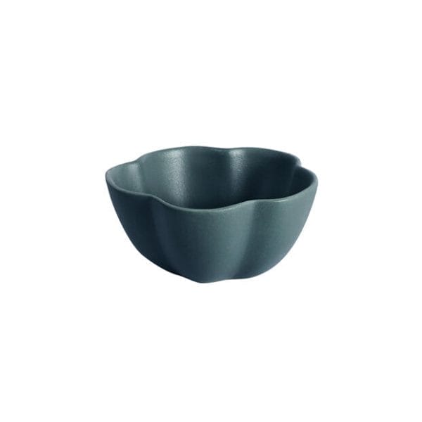 Syam Sharing Bowl M, Paon, 11 x 5 cm