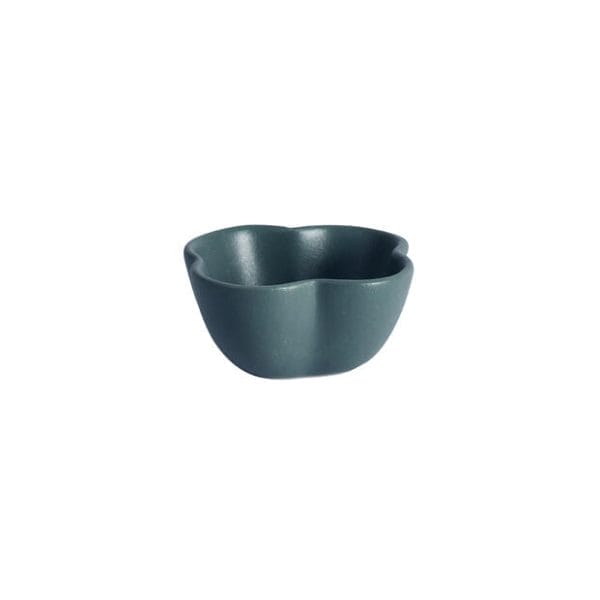 Syam Sharing Bowl S, Paon, 9 x 4 cm