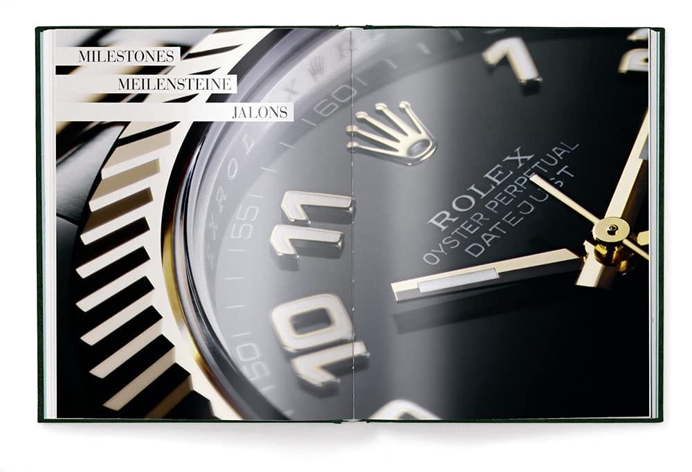 The Watch Book Rolex - New Edit - Book - Image 4