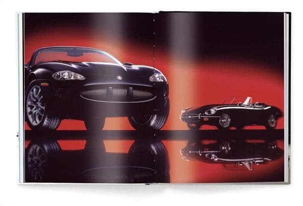 The Jaguar Book - Image 4