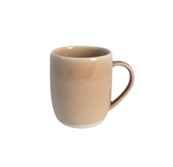 Maguelone Mug, Tamaris, Ø8 cm