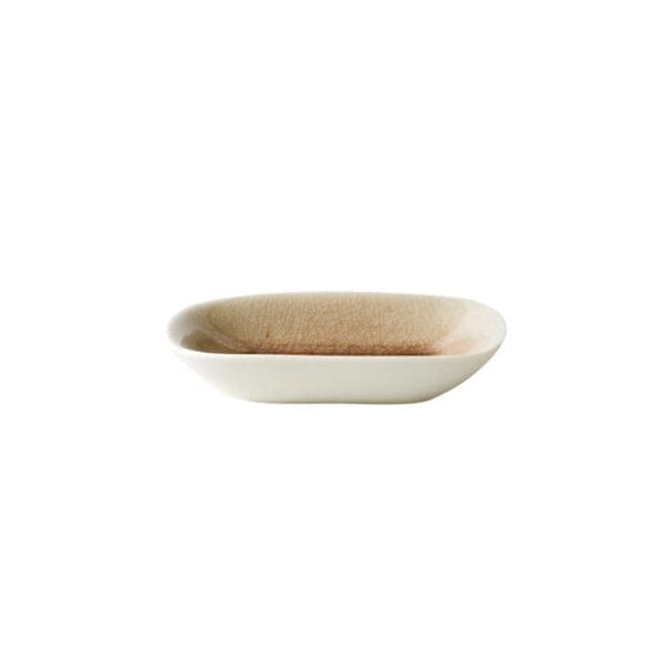 Maguelone Mini Plate, Tamaris, 10 x 7.5 cm