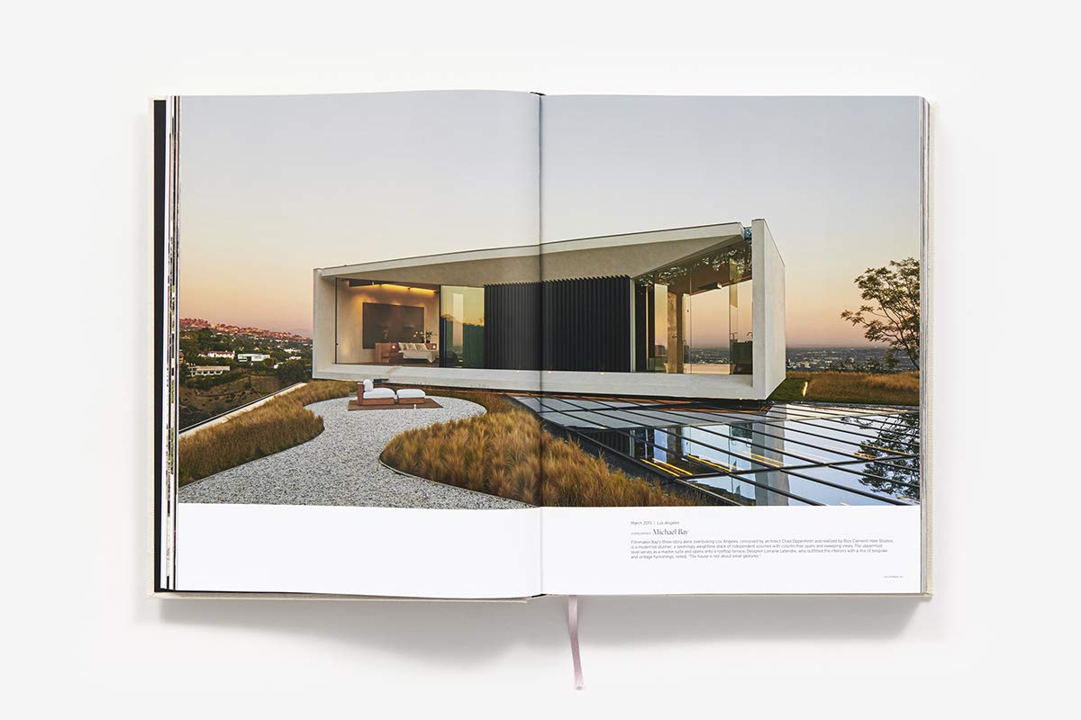 Architectural Digest at 100: A Century of Style - Book - Image 4