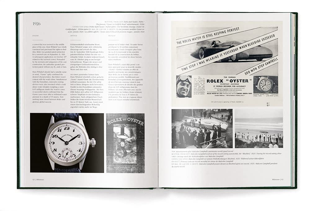 The Watch Book Rolex - New Edit - Book - Image 5