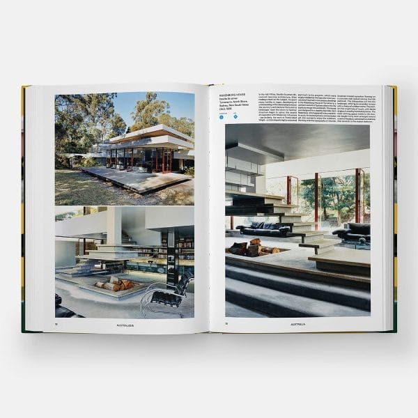 Atlas of Mid-Century Modern Houses - Book - Image 3