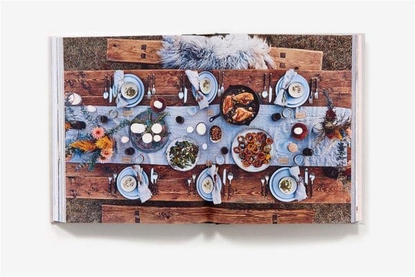 Cook Beautiful Book - Image 2