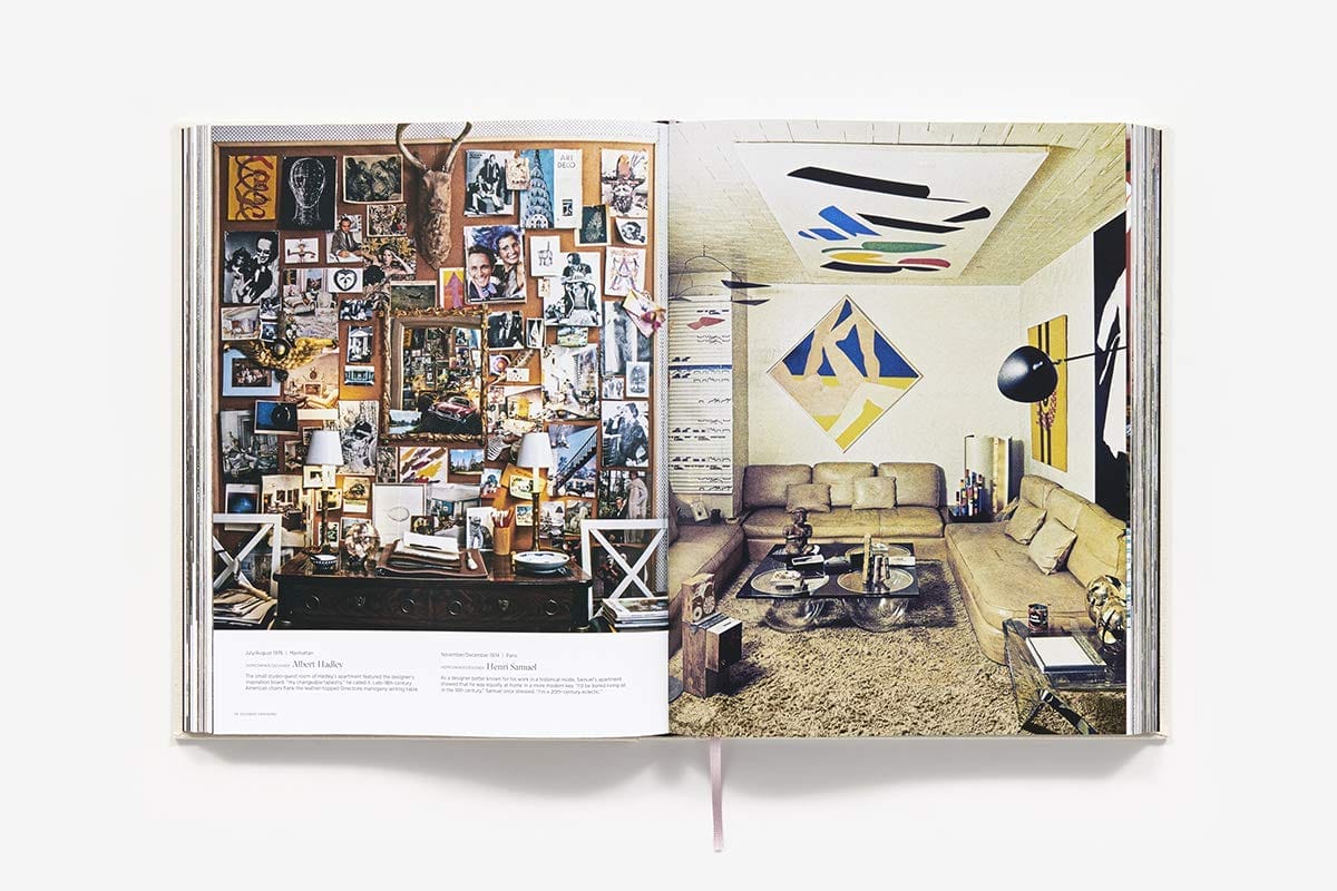 Architectural Digest at 100: A Century of Style - Book - Image 3