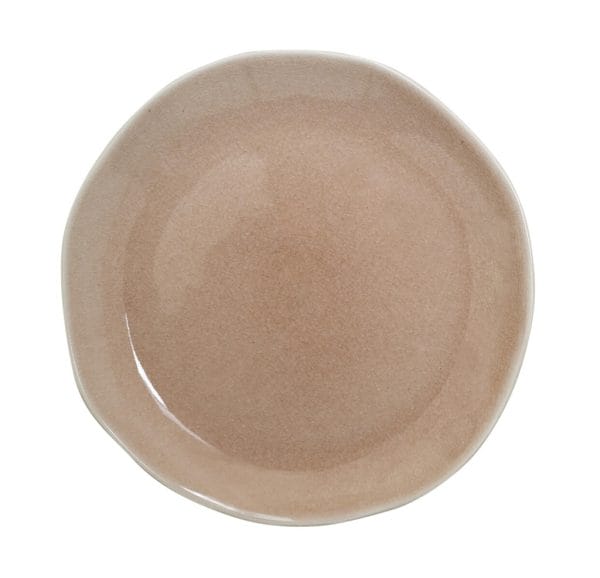 Maguelone Round L, Tamaris, Ø31 x H2 cm