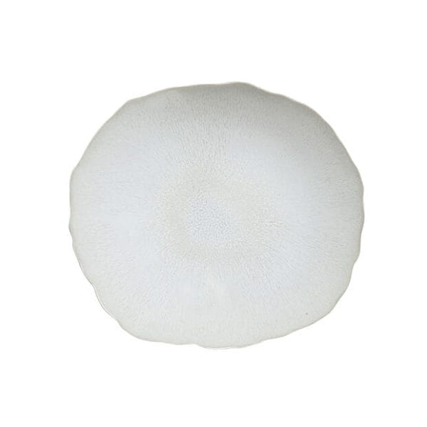 Plume Perle Dinner, Dessert Plate, Ø21 cm - Image 2