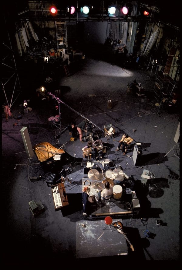 The Beatles: Get Back - Book - Image 5