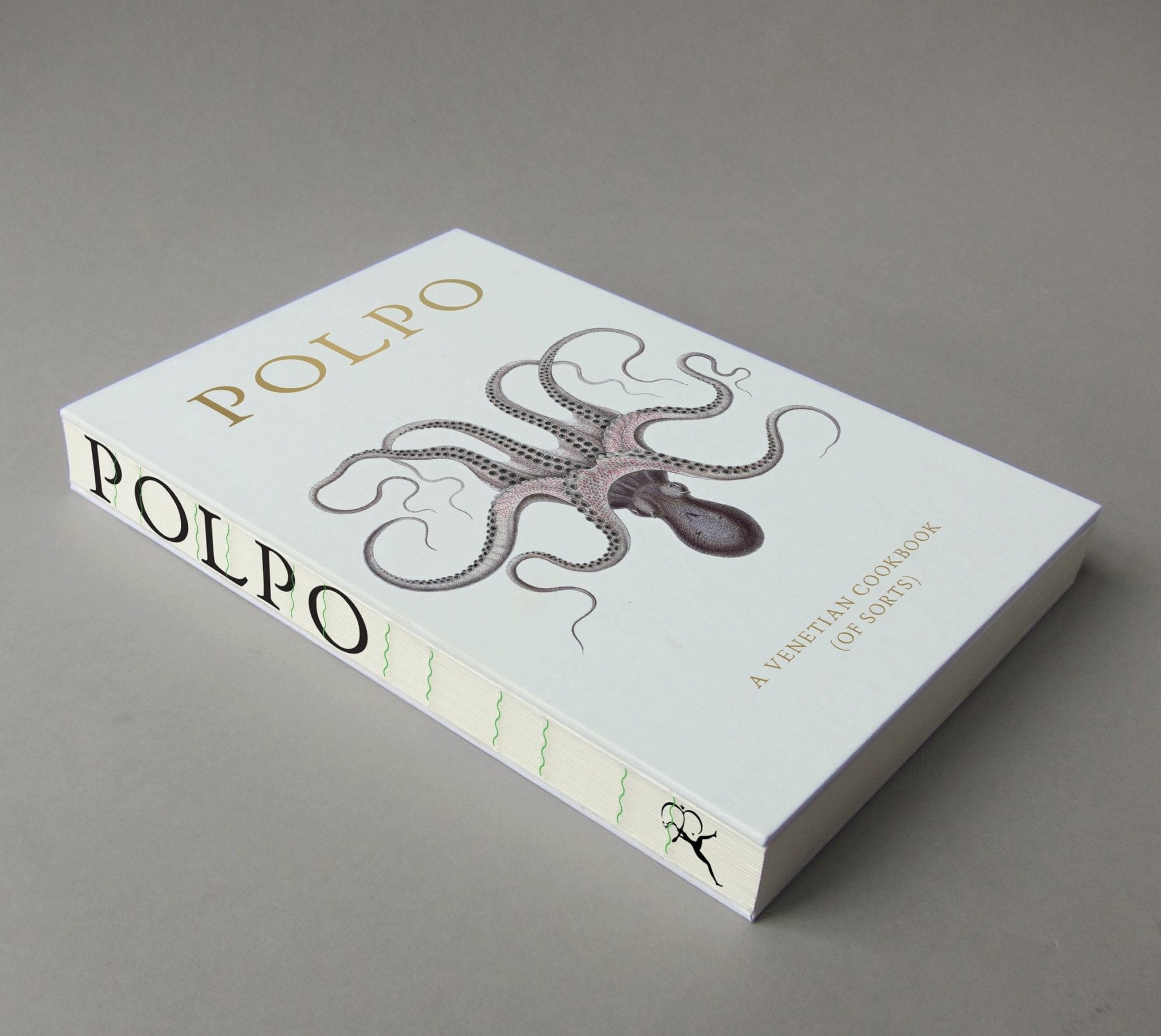 Polpo – Book