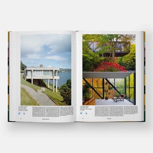 Atlas of Mid-Century Modern Houses - Book - Image 2