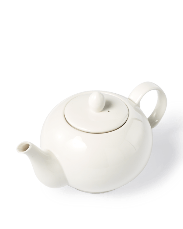 Undressed Teapot, Ø15cm