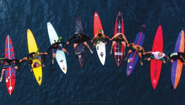 Big Wave Surfer: The Greatest Rides of Our Lives Book - Image 3