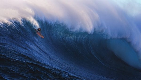 Big Wave Surfer: The Greatest Rides of Our Lives Book - Image 2