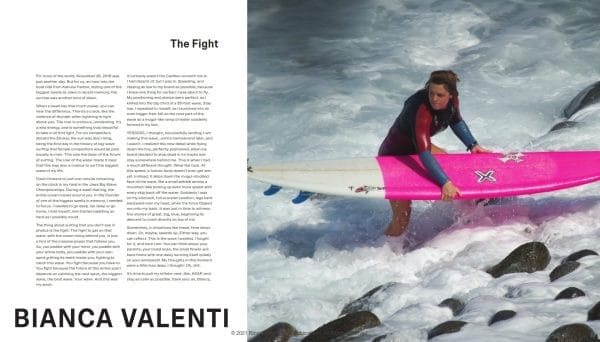Big Wave Surfer: The Greatest Rides of Our Lives Book - Image 4