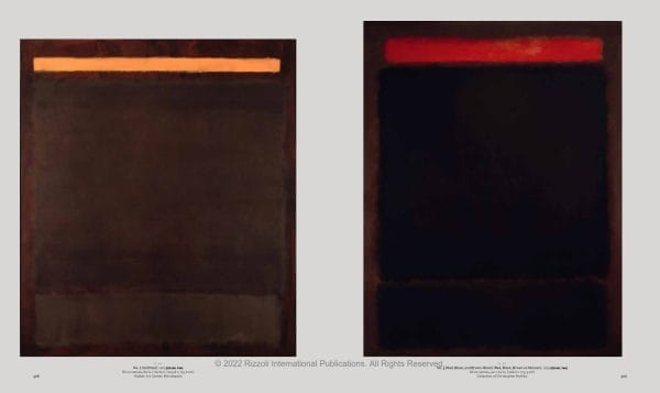 Mark Rothko - Book - Image 2