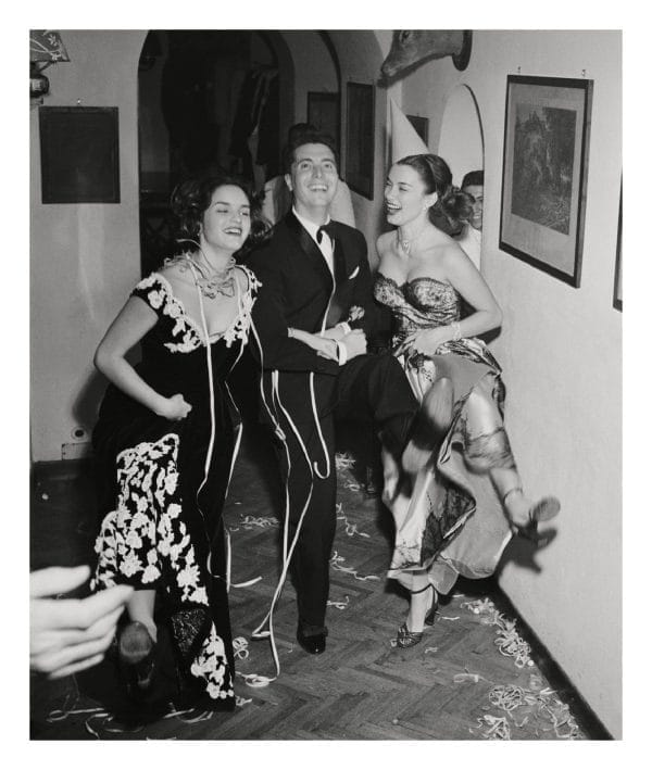 Slim Aarons: La Dolce Vita - Book - Image 5