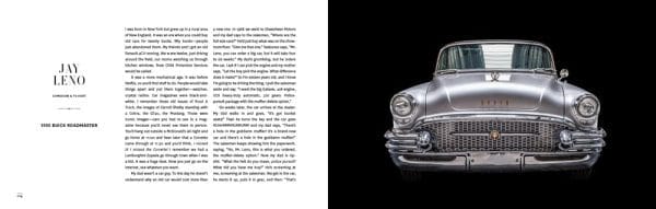 A Man and His Car Book - Image 5