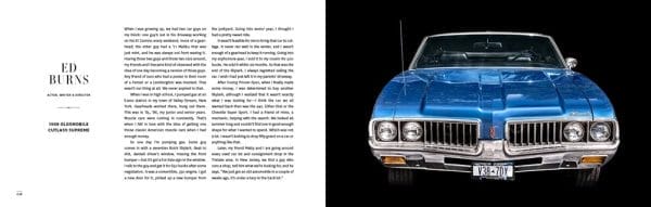 A Man and His Car Book - Image 4