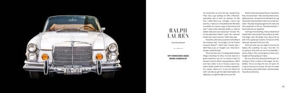 A Man and His Car Book - Image 3