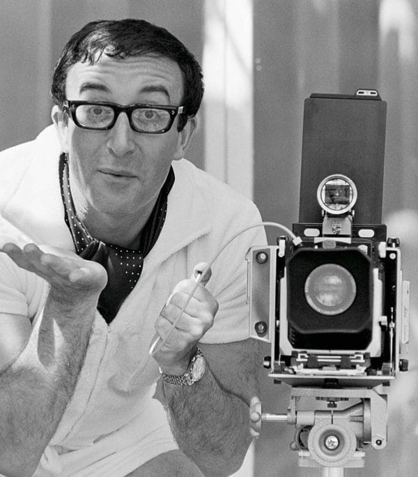 Bond: Photographed by Terry O'Neill: The Definitive Collection - Book - Image 4