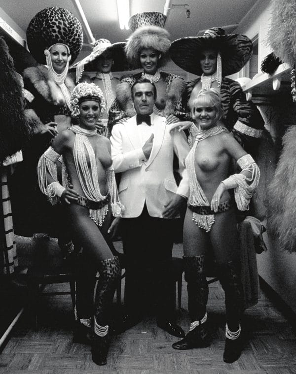 Terry O'Neill: Every Picture Tells a Story - Book - Image 3