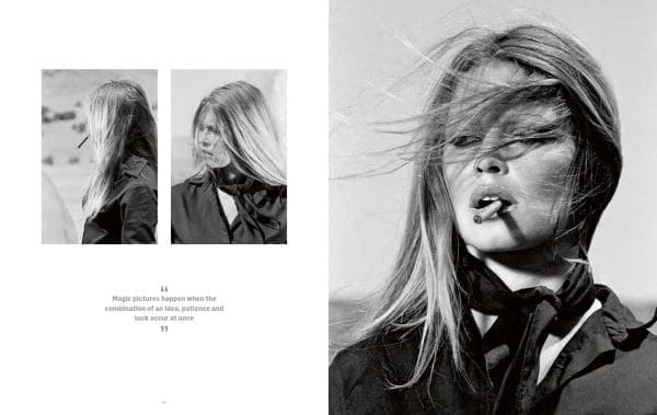 Terry O'Neill: Every Picture Tells a Story - Book - Image 4