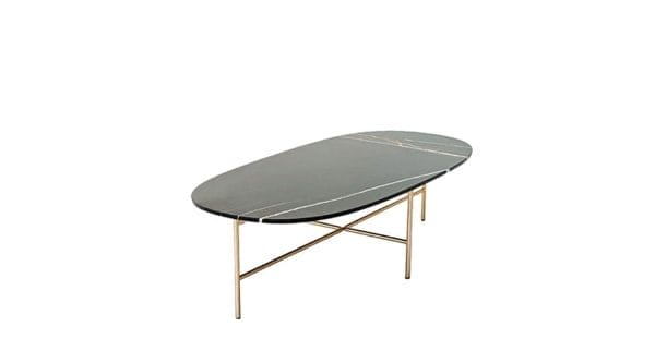 Soap Gordon Guillaumier Coffee table 130 cm