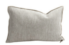 Toile In&Outdoor canvas Lido