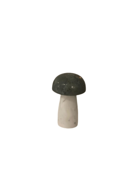 Mushroom Small Bulbous, Verde Guatemala