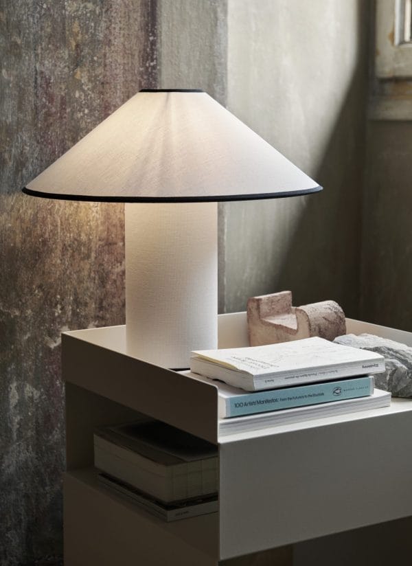 Colette ATD6, White & Black - Image 2