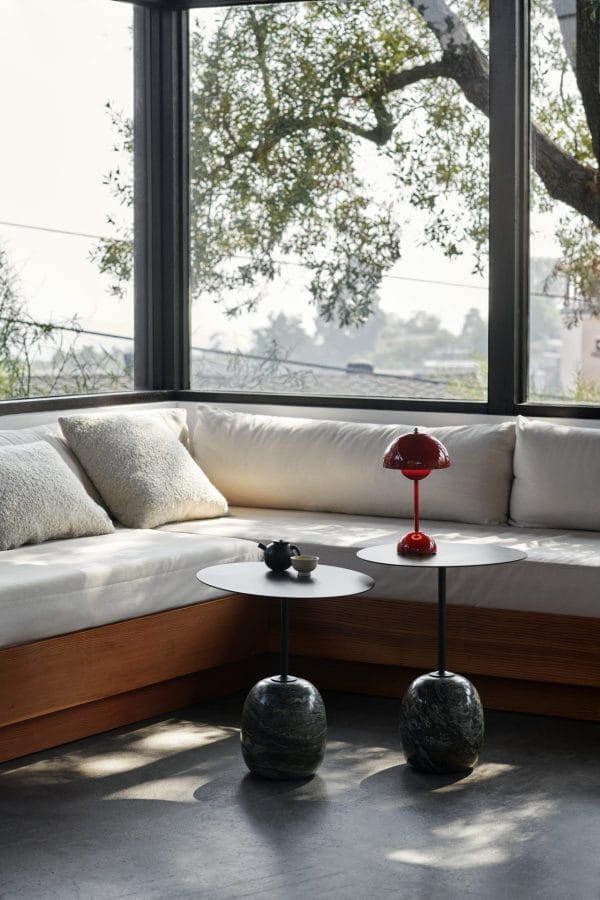 Collect Soft Boucle Cushion SC48 - Image 2