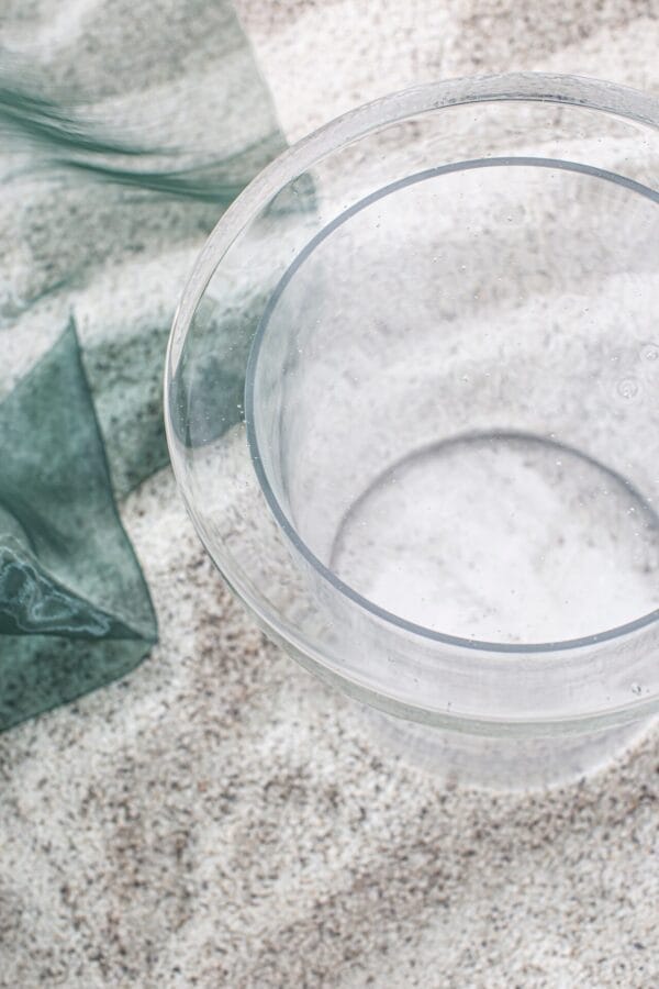 Alwa Three, Clear Glass - Image 3
