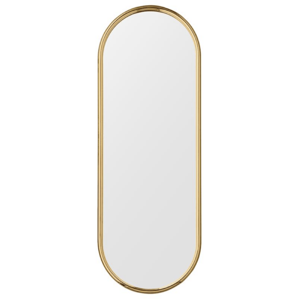 Angui Mirror, Gold